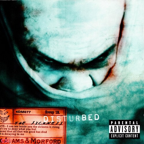 Disturbed