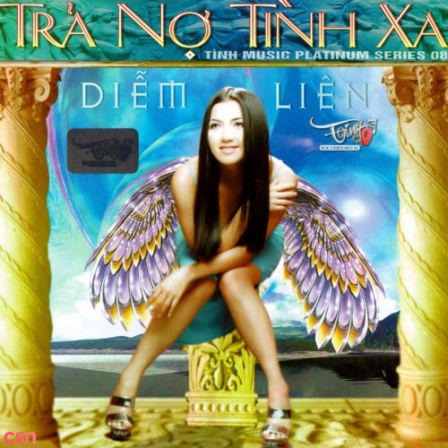 Diễm Liên