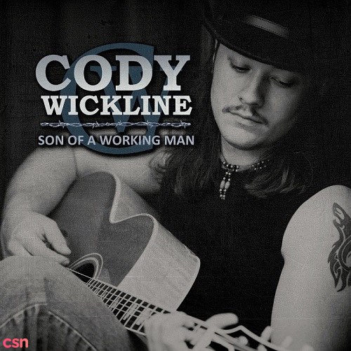 Cody Wickline