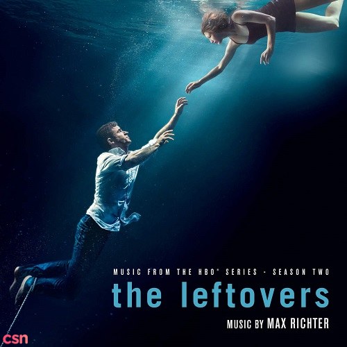 The Leftovers: Music from the HBO Series Season 2