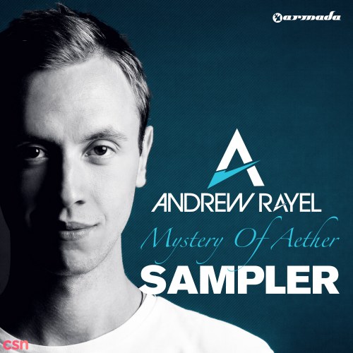 Andrew Rayel: Mystery Of Aether [Sample]