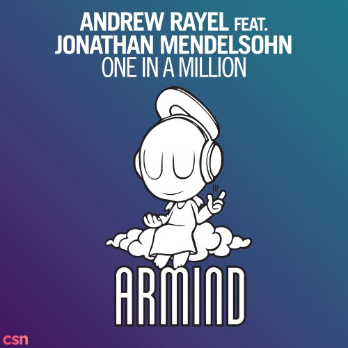 Andrew Rayel