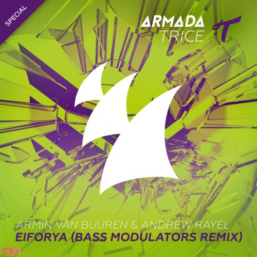 Eiforya (Bass Modulators Remix)