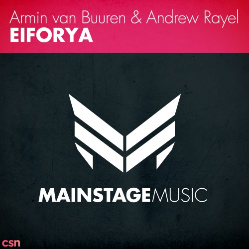 Andrew Rayel