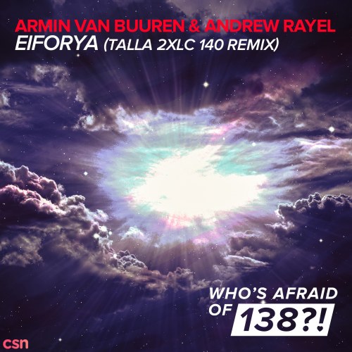 Eiforya (Talla 2XLC 140 Remix)