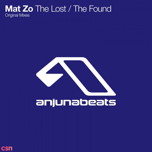 The Lost / The Found