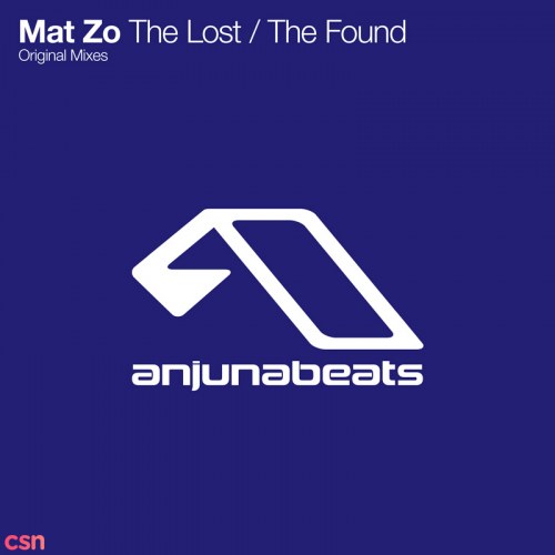 Mat Zo