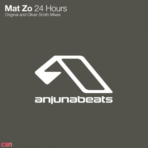 Mat Zo