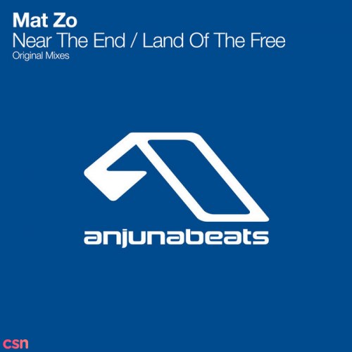 Near The End / Land Of The Free (Original Mixes)