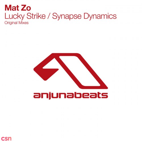 Lucky Strike / Synapse Dynamics (Original Mixes)