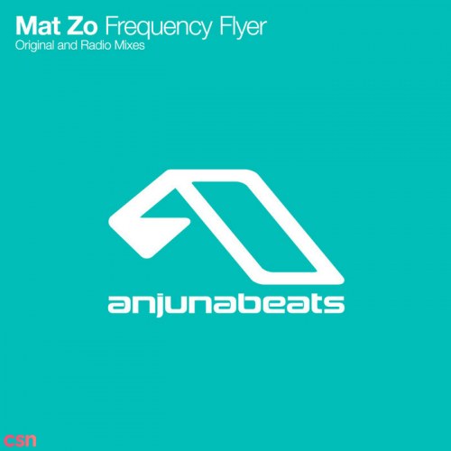 Frequency Flyer (Original Mix)