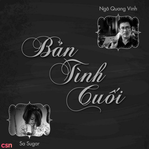 Bản Tình Cuối