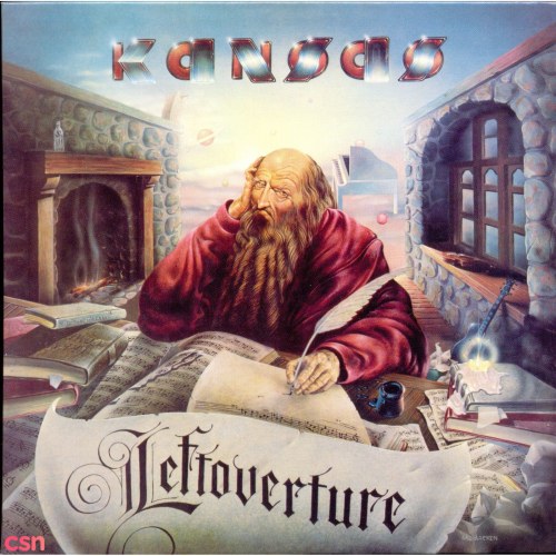 Leftoverture