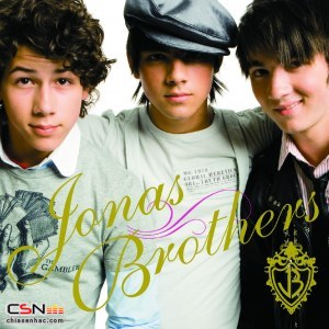 Jonas Brothers