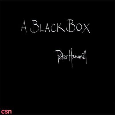 A Black Box