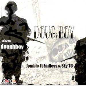 Dough Boy (Single)