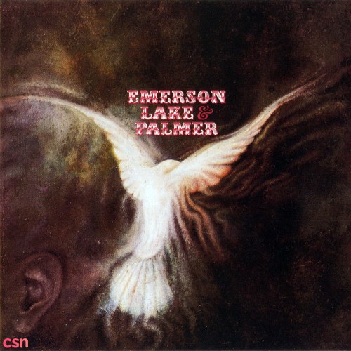 Emerson, Lake & Palmer