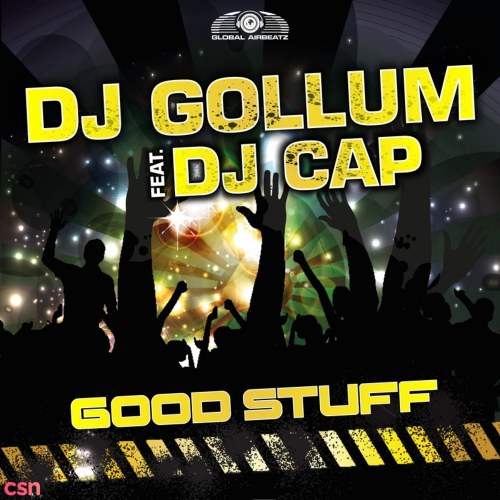 Good Stuff (Remixes)