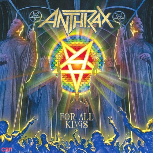 Anthrax