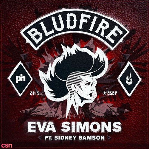 Eva Simons ft. Sidney Samon