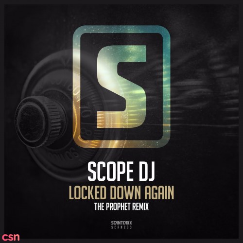 Scope DJ