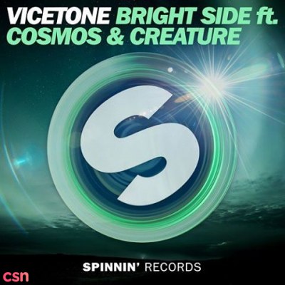 Bright Side (Single)