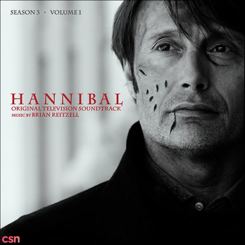 Hannibal Season 3: Original Television Soundtrack