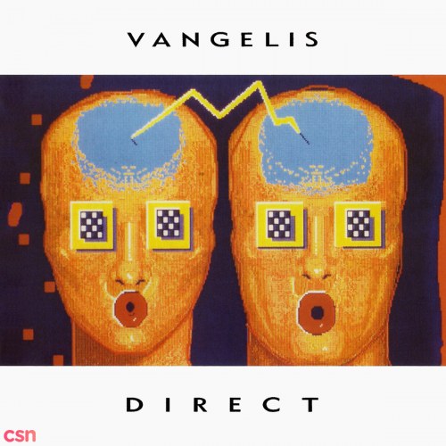 Direct (Remastered By Vangelis Series) [2013]