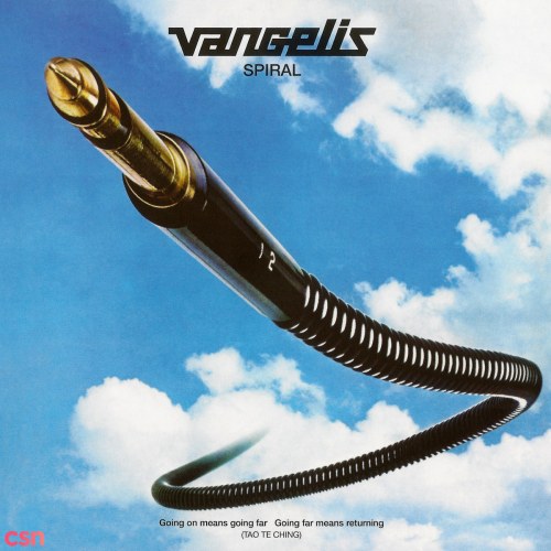 Vangelis