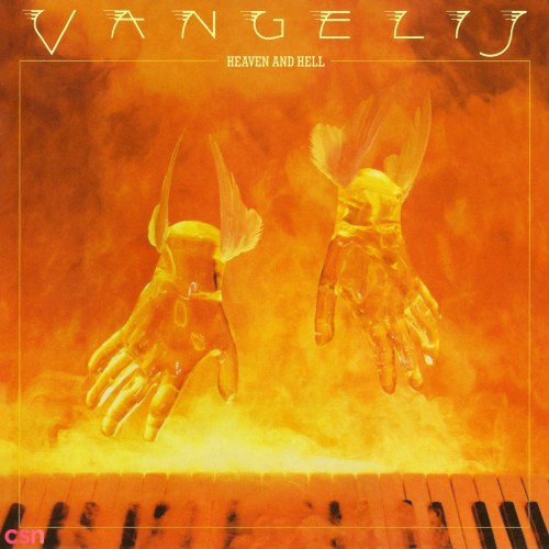 Heaven And Hell (Remastered By Vangelis Series) [2013]
