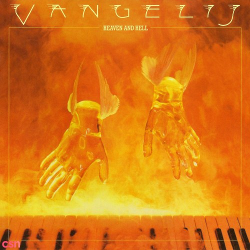 Vangelis