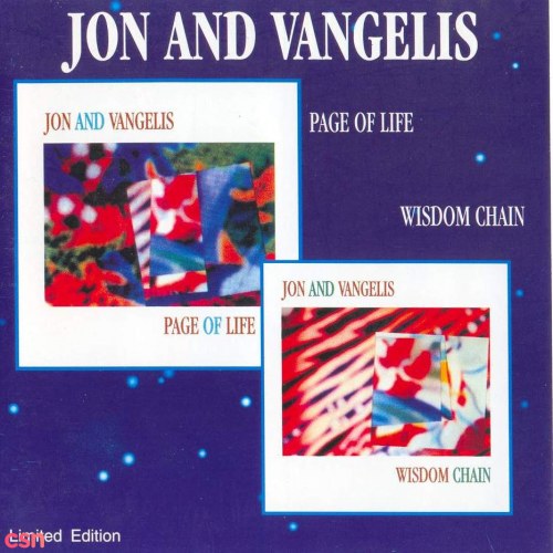 Jon And Vangelis