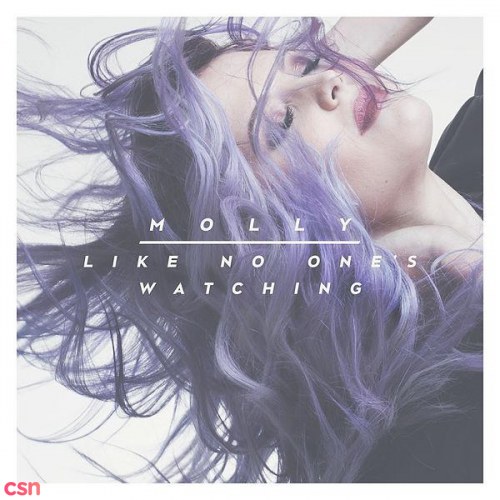 Like No One's Watching (EP)