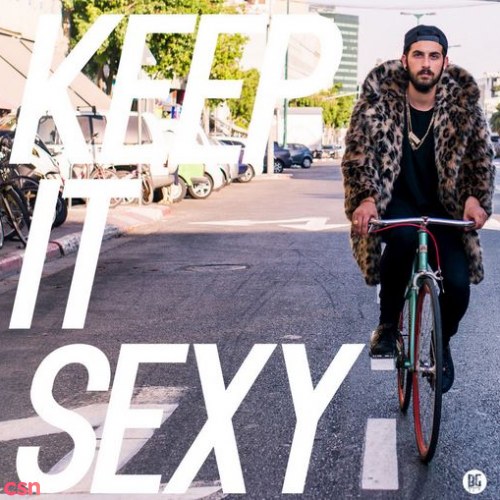 Keep It Sexy (EP)