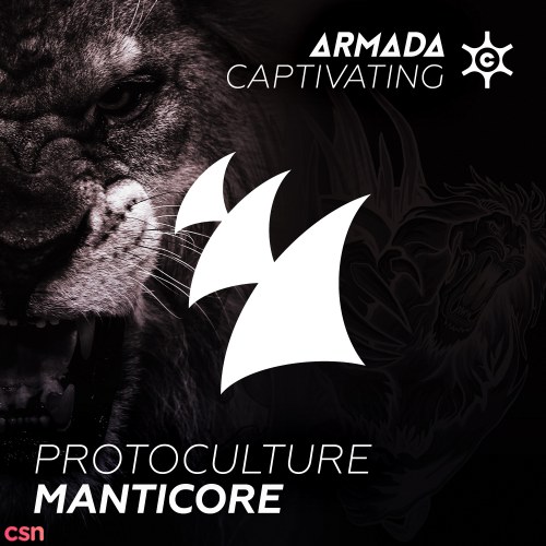 Manticore (Single)