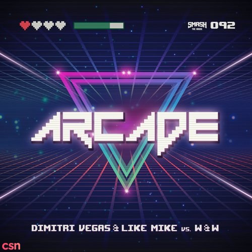 Arcade (Single)