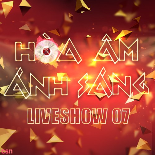 Hoà Âm Ánh Sáng - The Remix 2016 (Tập 7)