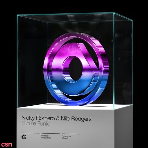 Nicky Romero