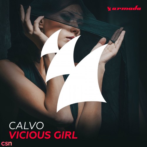 Vicious Girl (Single)