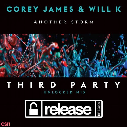 Another Storm (Third Party Unlocked Mix)