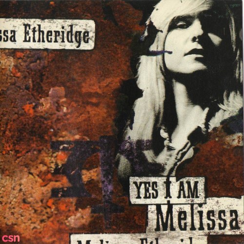 Melissa Etheridge