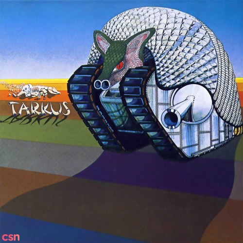 Emerson, Lake & Palmer