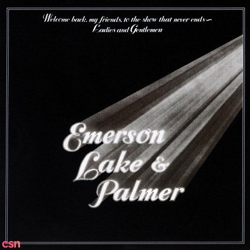 Emerson, Lake & Palmer