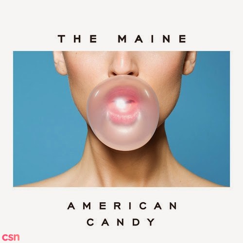 American Candy