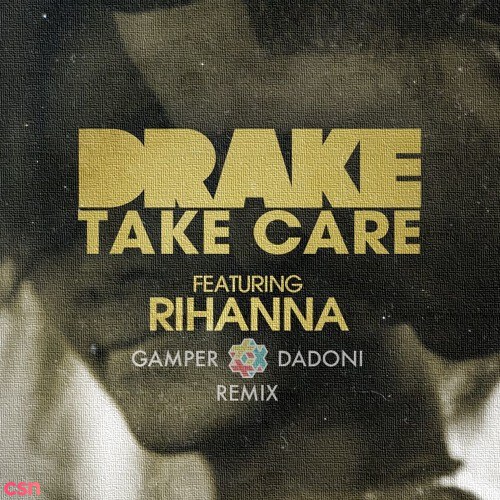 Take Care (Remix Single)