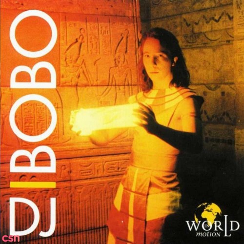 DJ BOBO