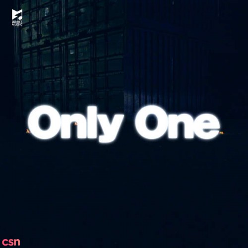 Only One [Japanese]
