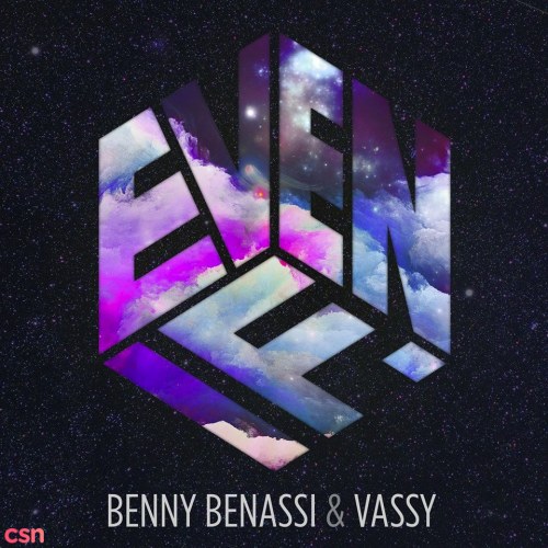 Benny Benassi