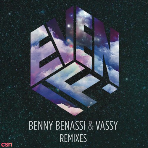 Benny Benassi