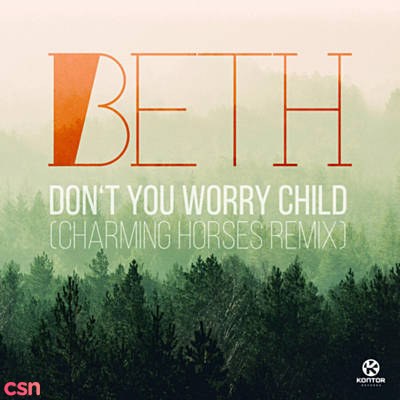 Don't You Worry Child (Single Remix)